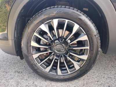 Fiat 500X 1.0 T3 120 CV City Cross (9)
