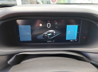 Jeep Avenger full-electric Summit fwd 156cv auto (12)
