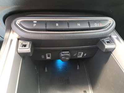 Jeep Avenger full-electric Summit fwd 156cv auto (15)