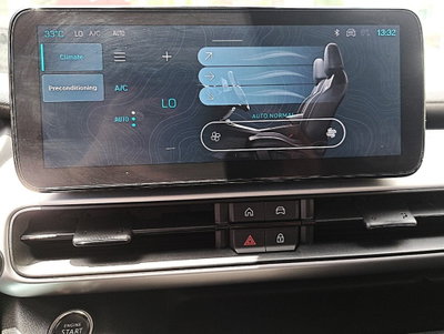 Jeep Avenger full-electric Summit fwd 156cv auto (16)