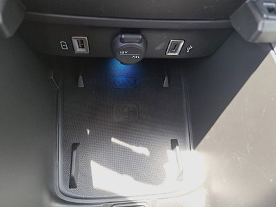Jeep Avenger full-electric Summit fwd 156cv auto (17)