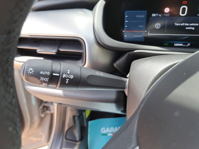 Jeep Avenger full-electric Summit fwd 156cv auto (19)