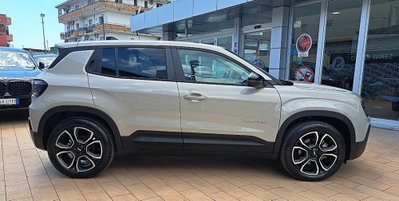 Jeep Avenger full-electric Summit fwd 156cv auto (6)