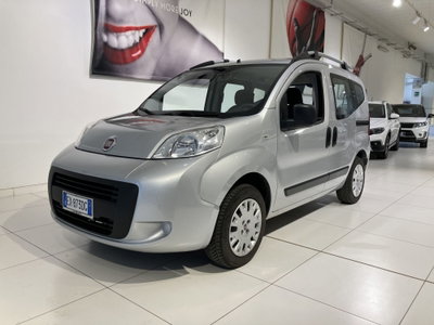 Fiat Qubo 1.4 8V 77 CV MyLife Natural Power usata