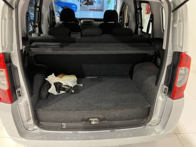 Fiat Qubo 1.4 8V 77 CV MyLife Natural Power (10)