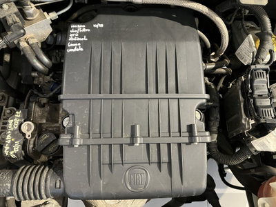 Fiat Qubo 1.4 8V 77 CV MyLife Natural Power (13)