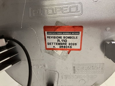 Fiat Qubo 1.4 8V 77 CV MyLife Natural Power (14)