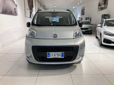 Fiat Qubo 1.4 8V 77 CV MyLife Natural Power (2)