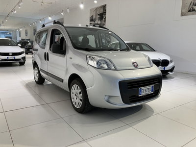 Fiat Qubo 1.4 8V 77 CV MyLife Natural Power (3)