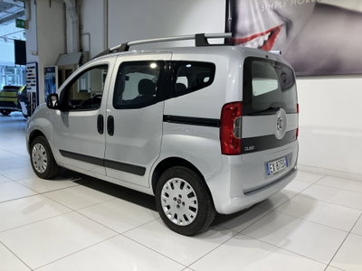 Fiat Qubo 1.4 8V 77 CV MyLife Natural Power (4)