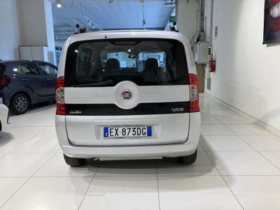 Fiat Qubo 1.4 8V 77 CV MyLife Natural Power (5)