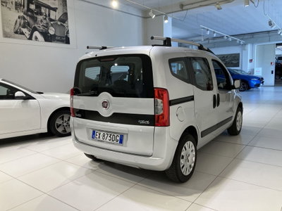 Fiat Qubo 1.4 8V 77 CV MyLife Natural Power (6)