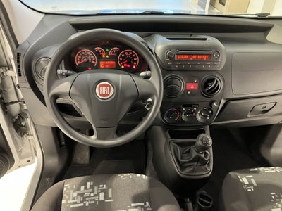 Fiat Qubo 1.4 8V 77 CV MyLife Natural Power (7)