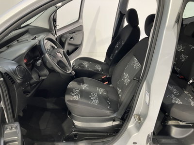 Fiat Qubo 1.4 8V 77 CV MyLife Natural Power (8)