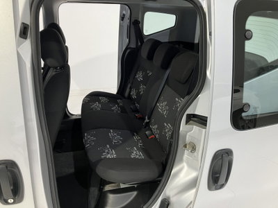 Fiat Qubo 1.4 8V 77 CV MyLife Natural Power (9)