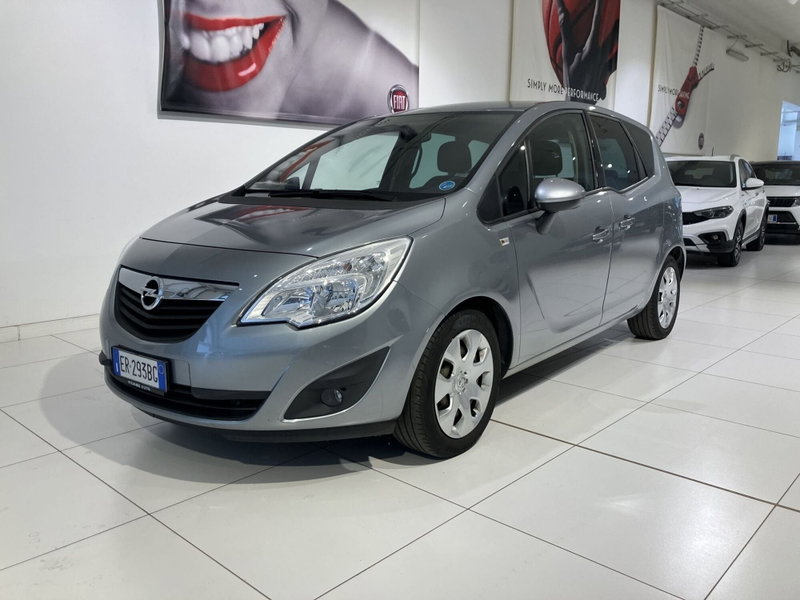 Opel Meriva 1.4 100CV Elective