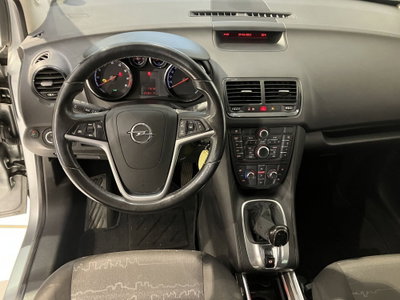 Opel Meriva 1.4 100CV Elective (10)