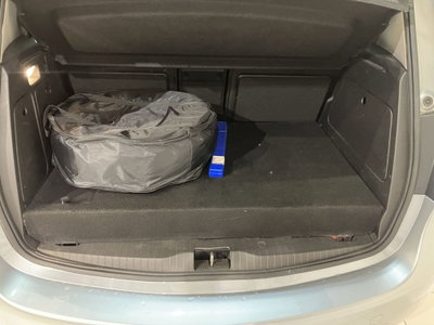 Opel Meriva 1.4 100CV Elective (11)