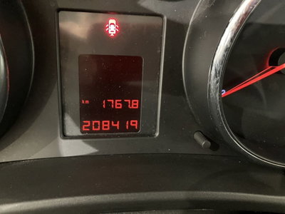 Opel Meriva 1.4 100CV Elective (12)