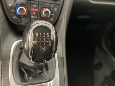 Opel Meriva 1.4 100CV Elective (13)