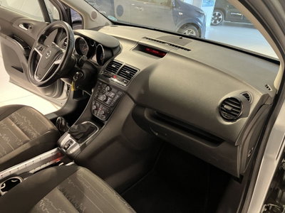 Opel Meriva 1.4 100CV Elective (15)
