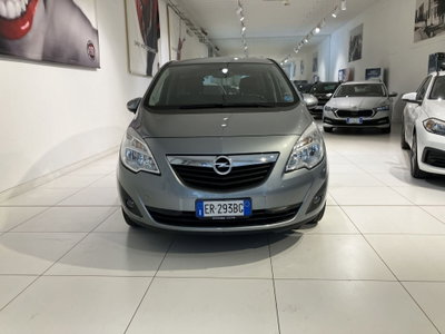 Opel Meriva 1.4 100CV Elective (2)