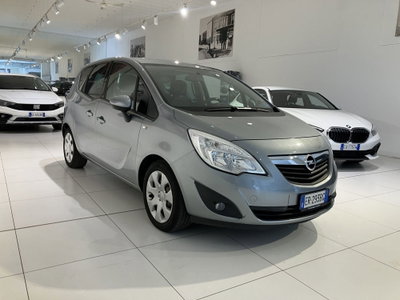 Opel Meriva 1.4 100CV Elective (3)
