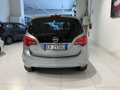 Opel Meriva 1.4 100CV Elective (5)