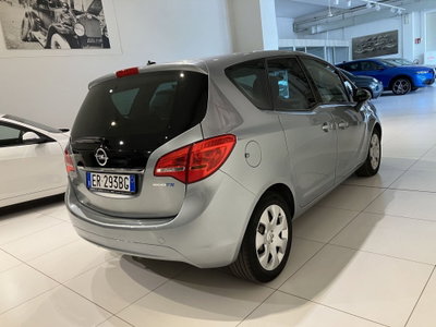 Opel Meriva 1.4 100CV Elective (6)
