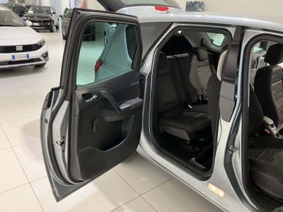 Opel Meriva 1.4 100CV Elective (8)