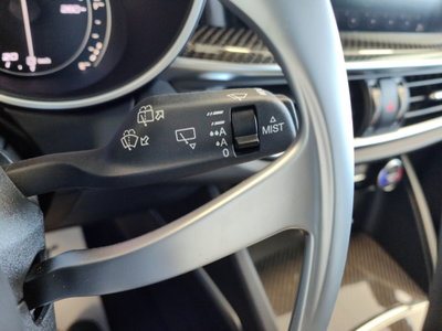 Alfa Romeo Stelvio Stelvio 2.2 Turbodiesel 210 CV AT8 Q4 Veloce Tì (18)