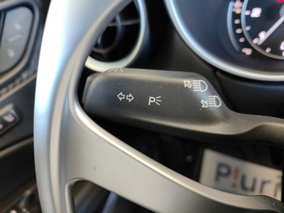 Alfa Romeo Stelvio Stelvio 2.2 Turbodiesel 210 CV AT8 Q4 Veloce Tì (19)