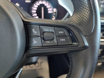 Alfa Romeo Stelvio Stelvio 2.2 Turbodiesel 210 CV AT8 Q4 Veloce Tì (20)