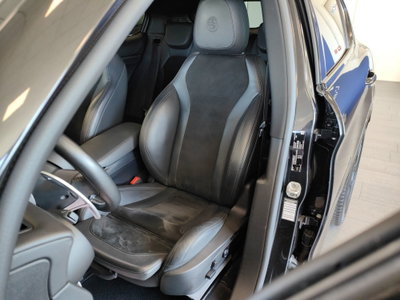 Alfa Romeo Stelvio Stelvio 2.2 Turbodiesel 210 CV AT8 Q4 Veloce Tì (4)