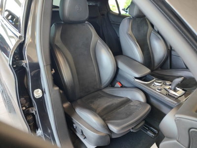 Alfa Romeo Stelvio Stelvio 2.2 Turbodiesel 210 CV AT8 Q4 Veloce Tì (5)