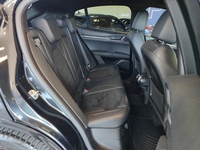 Alfa Romeo Stelvio Stelvio 2.2 Turbodiesel 210 CV AT8 Q4 Veloce Tì (6)