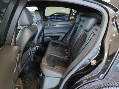 Alfa Romeo Stelvio Stelvio 2.2 Turbodiesel 210 CV AT8 Q4 Veloce Tì (7)