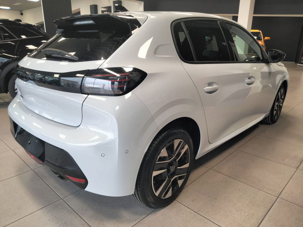 Peugeot 208 PureTech 100 Stop&Start 5 porte Allure (14)