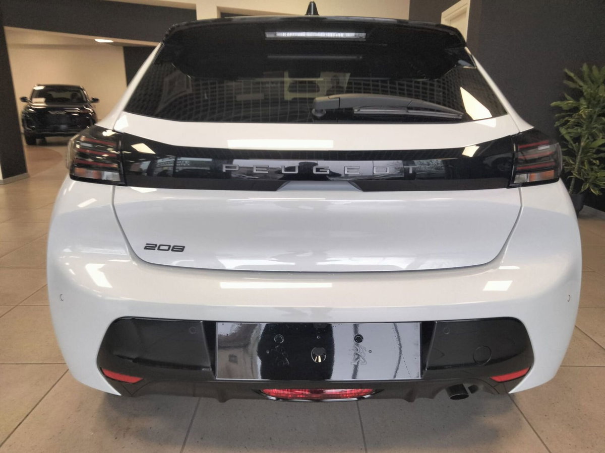 Peugeot 208 PureTech 100 Stop&Start 5 porte Allure (15)