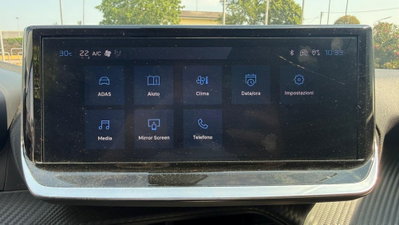 Peugeot 208 PureTech 100 Stop&Start 5 porte Allure (12)