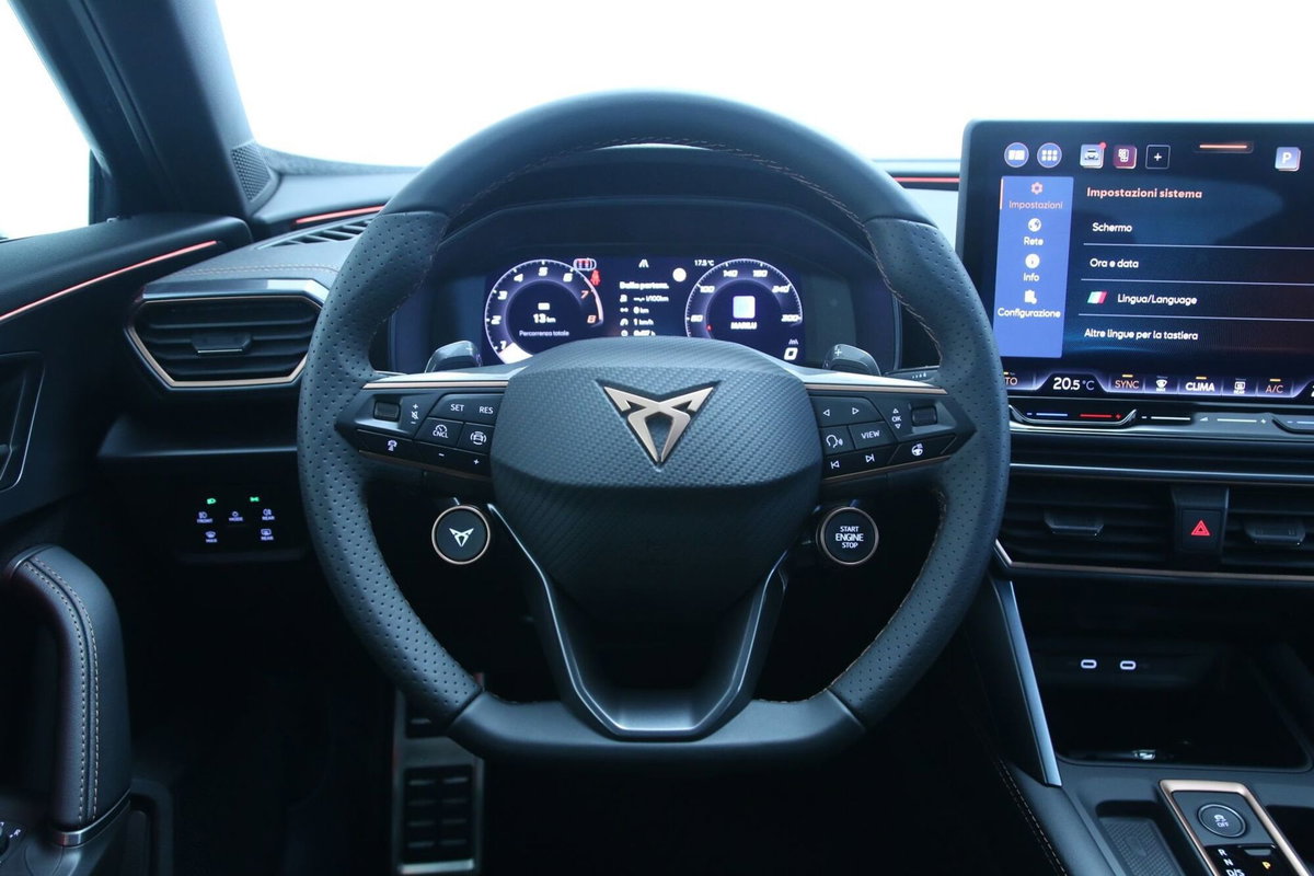 Cupra Formentor Formentor 1.5 TSI (10)