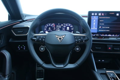 Cupra Formentor Formentor 1.5 TSI (10)