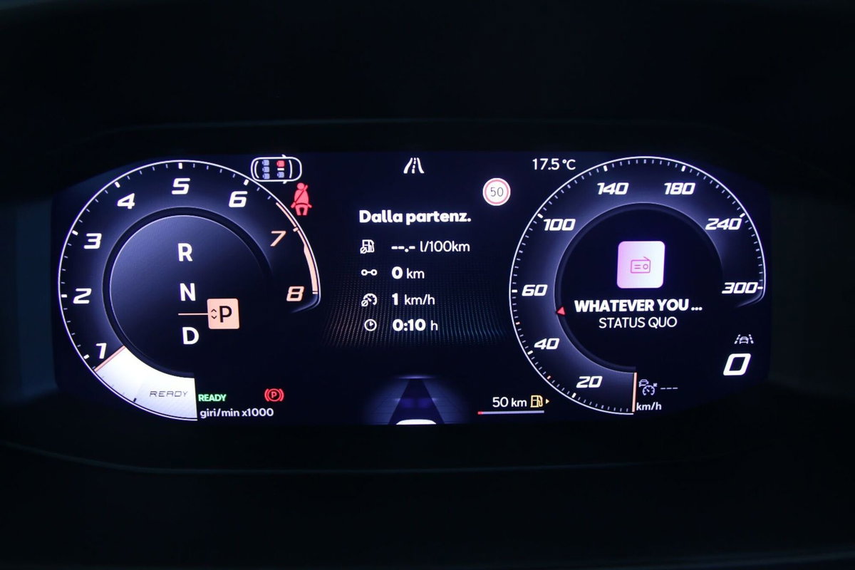 Cupra Formentor Formentor 1.5 TSI (11)