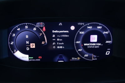 Cupra Formentor Formentor 1.5 TSI (11)