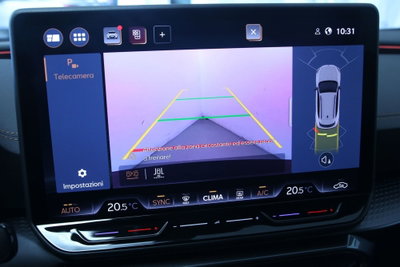 Cupra Formentor Formentor 1.5 TSI (12)