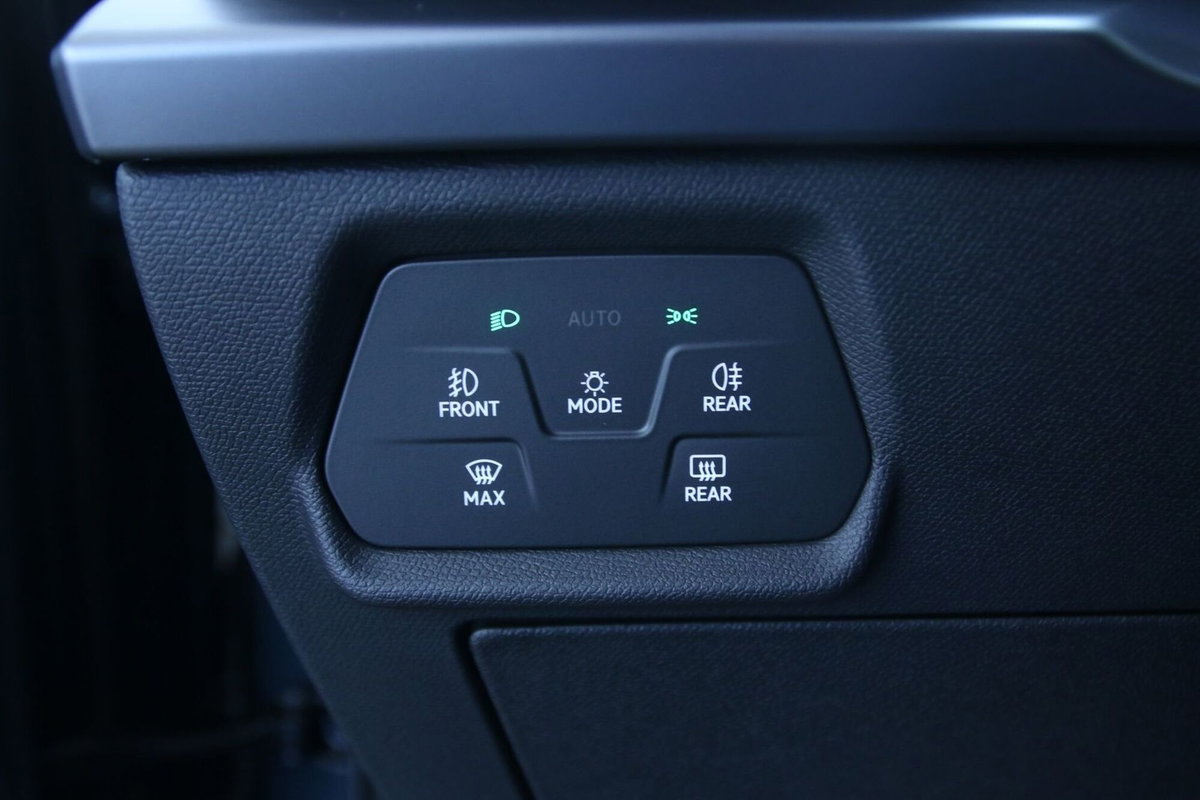 Cupra Formentor Formentor 1.5 TSI (19)