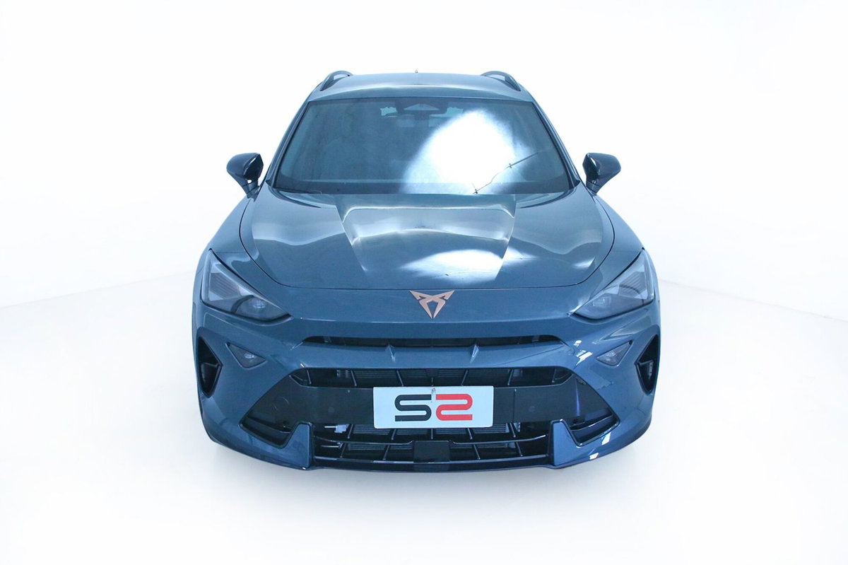 Cupra Formentor Formentor 1.5 TSI (2)