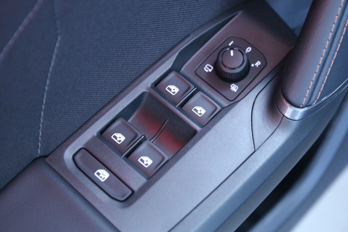 Cupra Formentor Formentor 1.5 TSI (20)