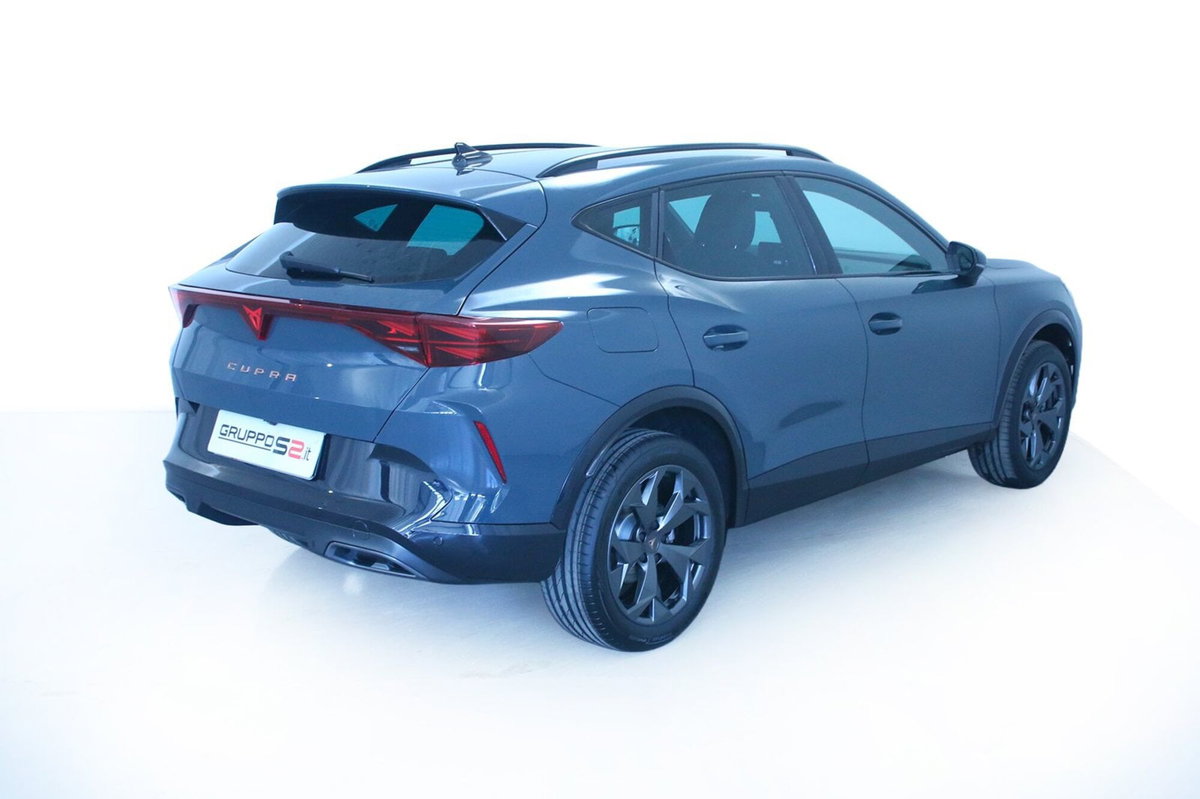 Cupra Formentor Formentor 1.5 TSI (4)