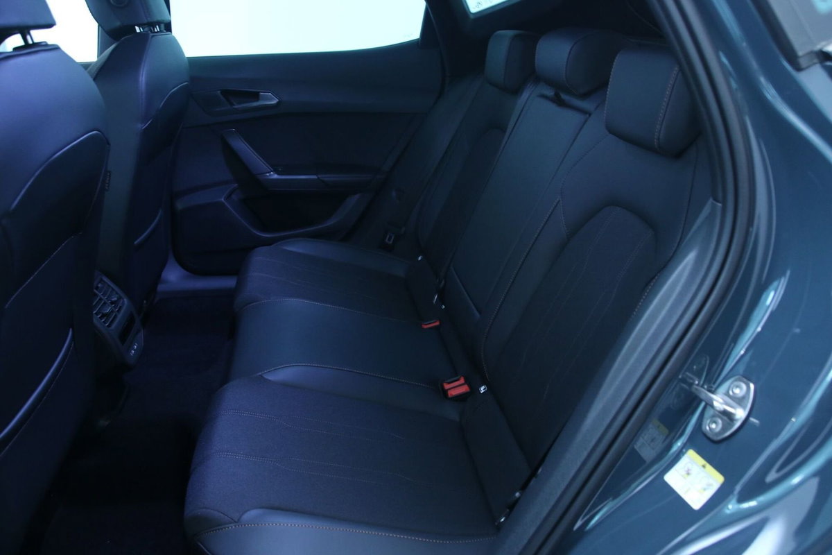 Cupra Formentor Formentor 1.5 TSI (8)